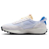Nike Waffle Debut Womens White