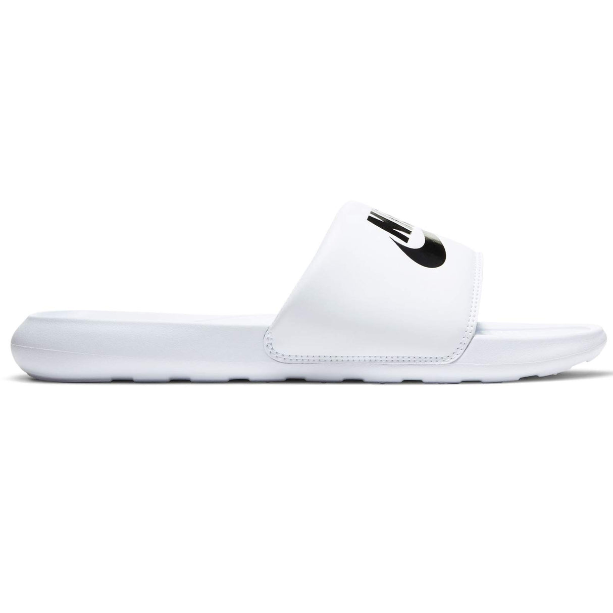 Nike Victori One Sandal Mens White