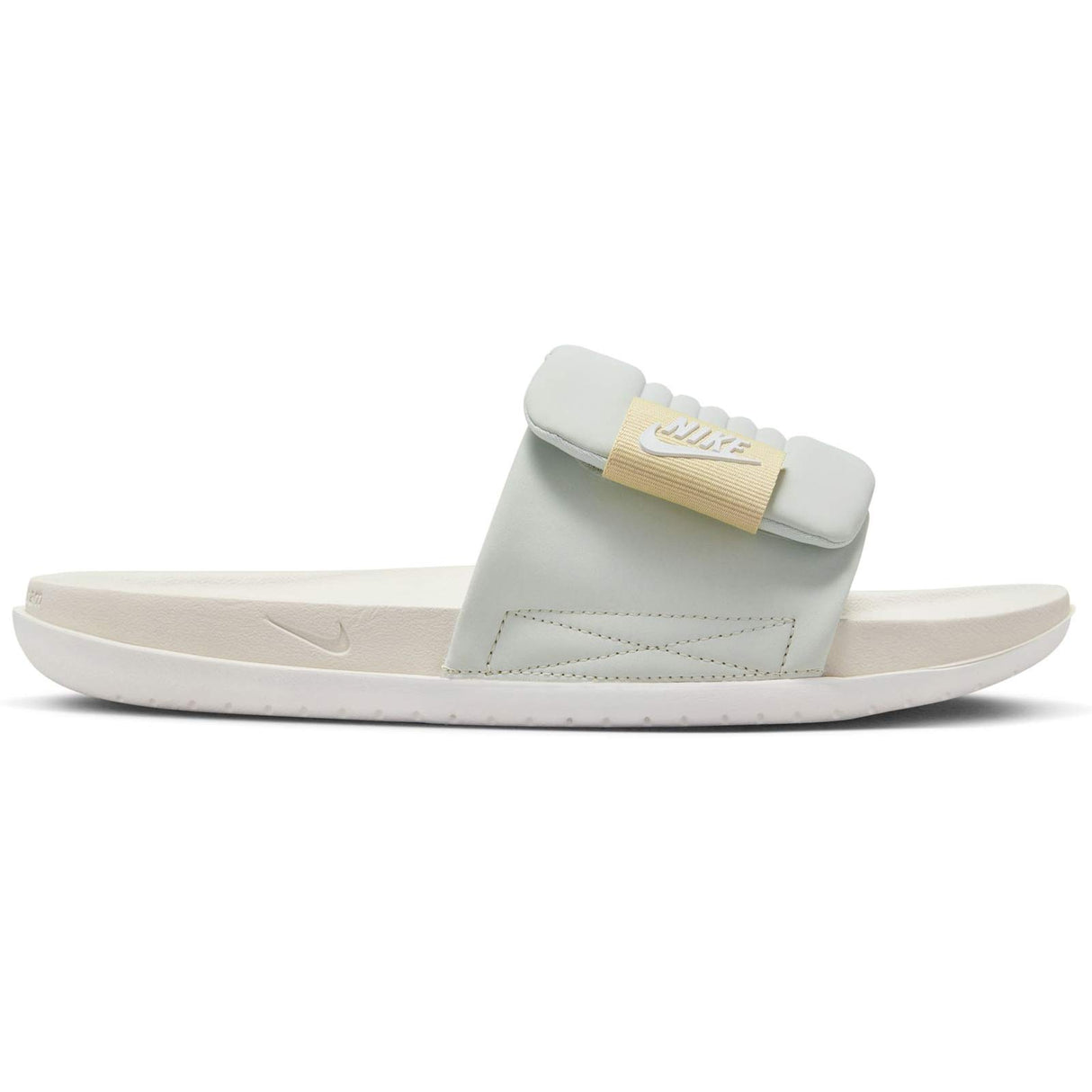 Nike Offcourt Adjust Sandal Mens Grey