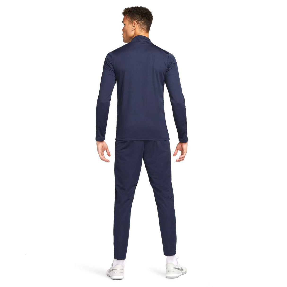 Nike Mens Dri-Fit Acad23 TSuit BR Black