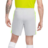Nike Mens Dri-Fit Acad23 Shorts BR Grey