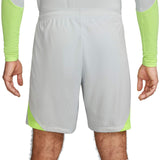 Nike Mens Dri-Fit Strike Shorts K Grey