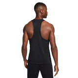 Nike Mens Dri-Fit Fast Singlet Black