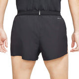 Nike Mens AeroSwift Shorts Black