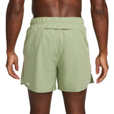 Nike Mens DF Run Challenger 5in Short G