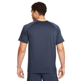 Nike Mens Dri-Fit Ready SS Tee Black