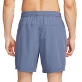 Nike Mens Dri-Fit Form 7in UL Shorts Bl