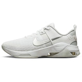 Nike Air Zoom Bella 6 Womens White