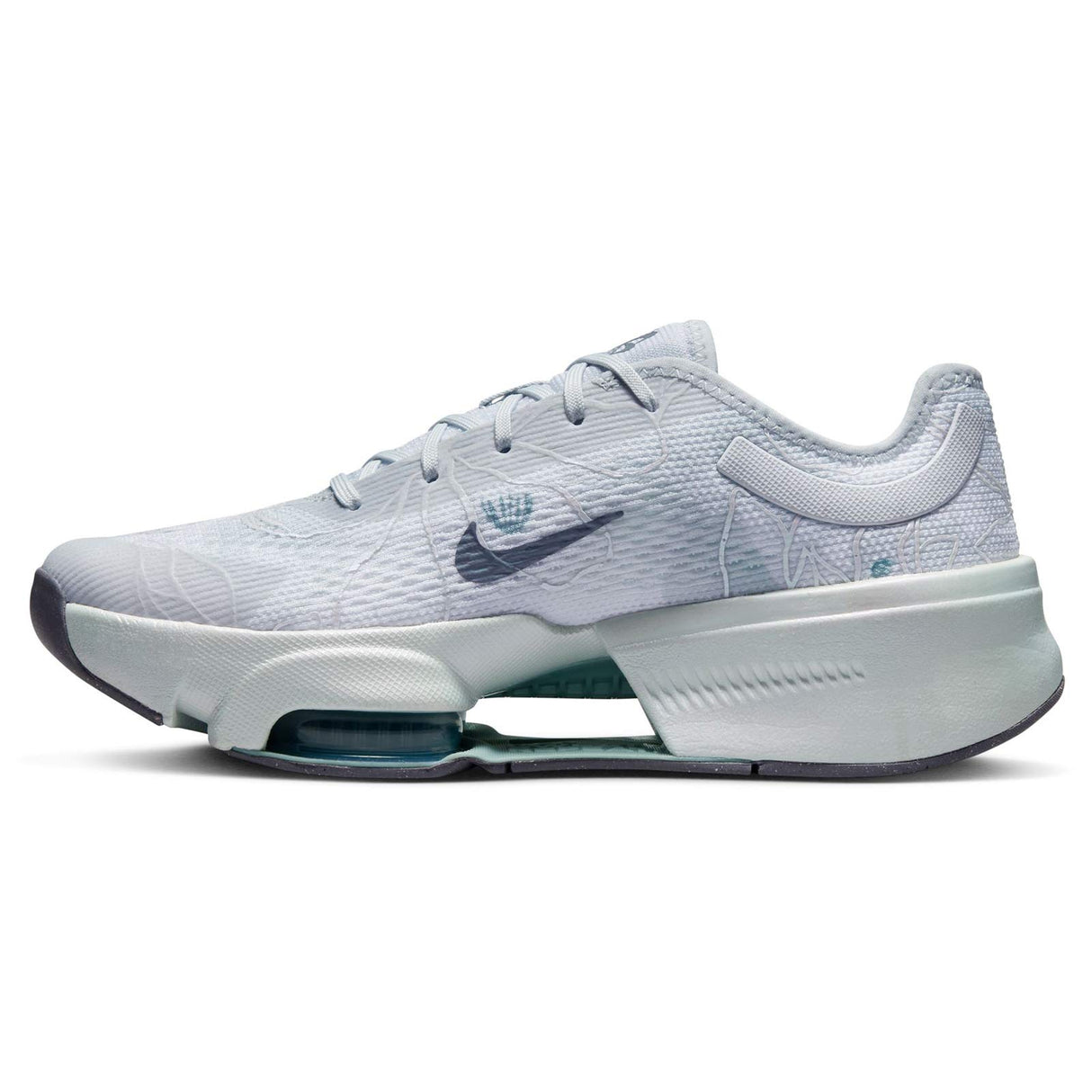 Nike Zoom SuperRep 4 NN PRM Womens White