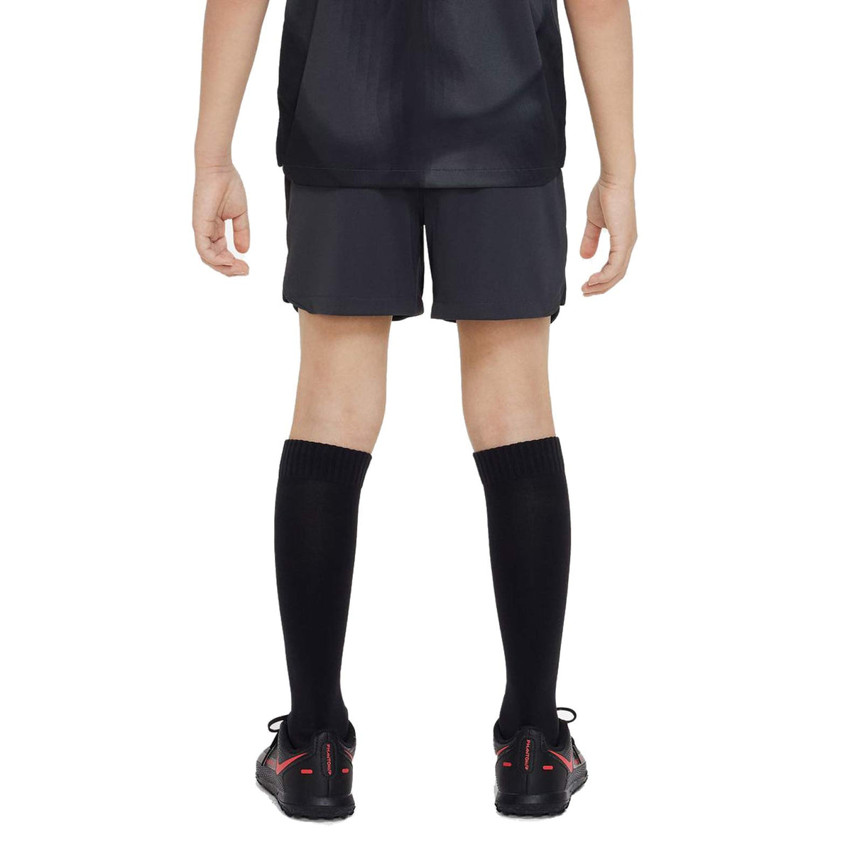 Nike LFC 23 Kids GK Home Short Black