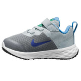 Nike Revolution 6 Inf Boys Grey