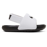 Nike Kawa Slide Boys White