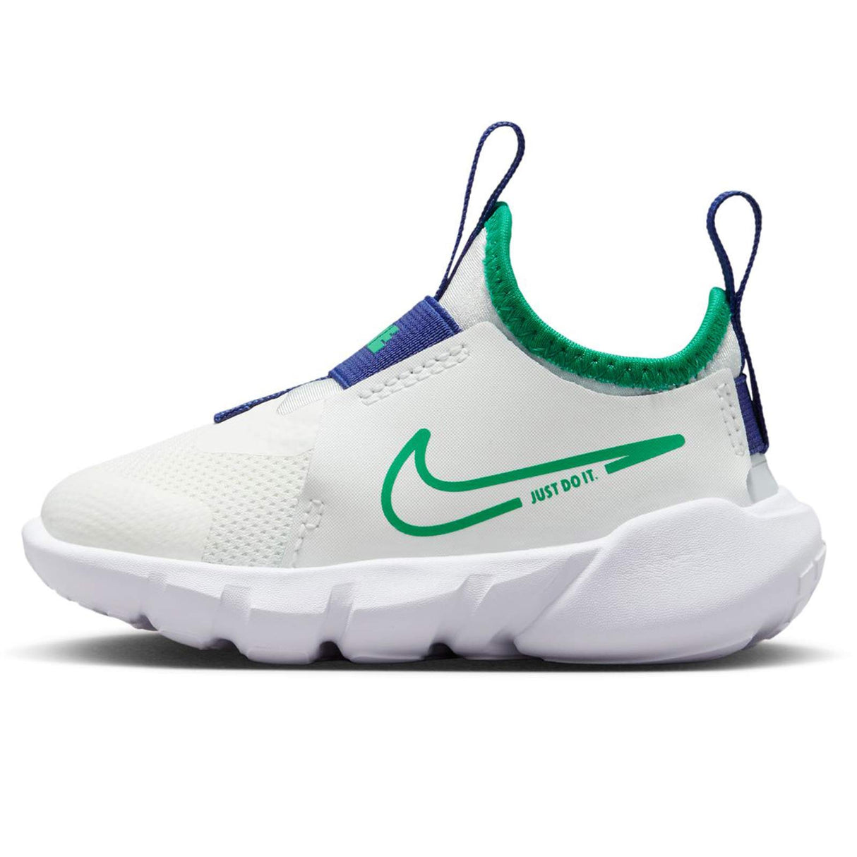Nike Flex Runner 2 Inf Boys White