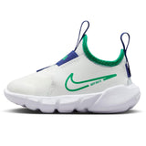 Nike Flex Runner 2 Inf Boys White