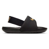 Nike Kawa Slide Girls Black