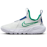 Nike Flex Runner 2 Jnr Boys White