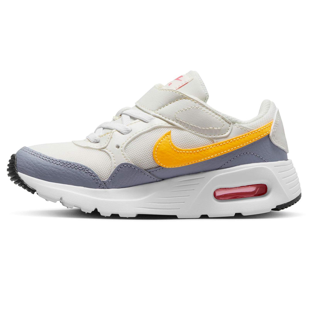 Nike Air Max SC Jnr Girls White