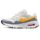 Nike Air Max SC Jnr Girls White