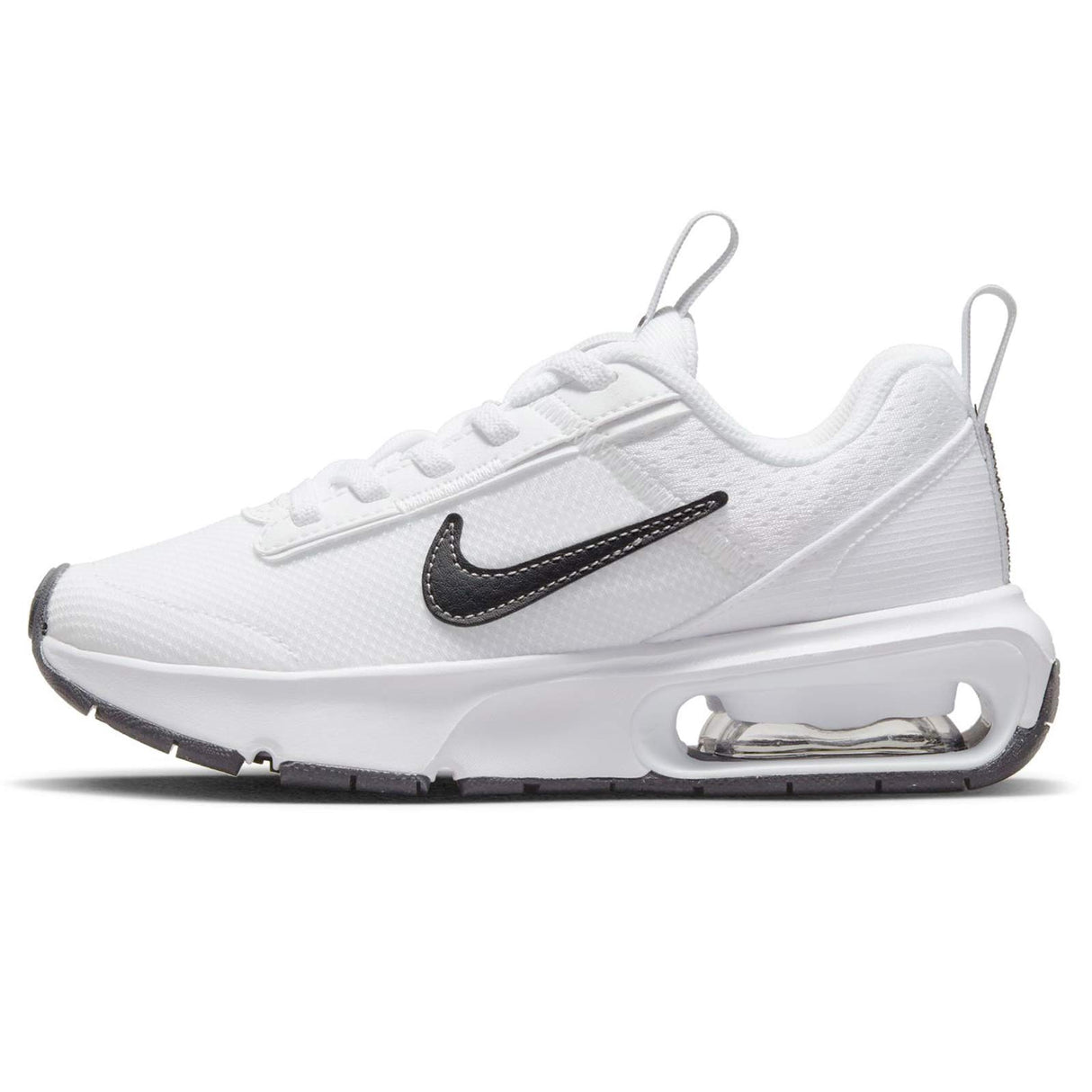 Nike Air Max INTRLK Lite Jnr Girls White