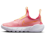 Nike Flex Runner 2 Jnr Girls Pink