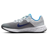 Nike Revolution 6 Boys Grey