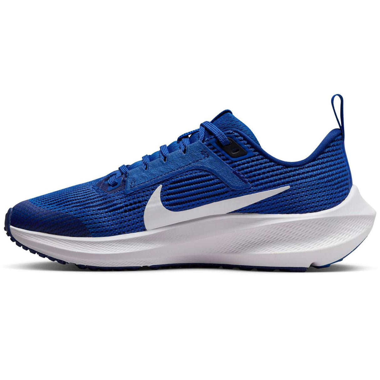 Nike Air Zoom Pegasus 40 Boys Blue