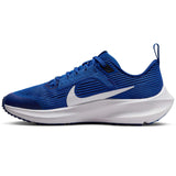 Nike Air Zoom Pegasus 40 Boys Blue