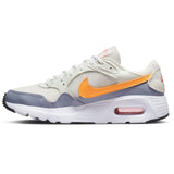 Nike Air Max SC Girls White