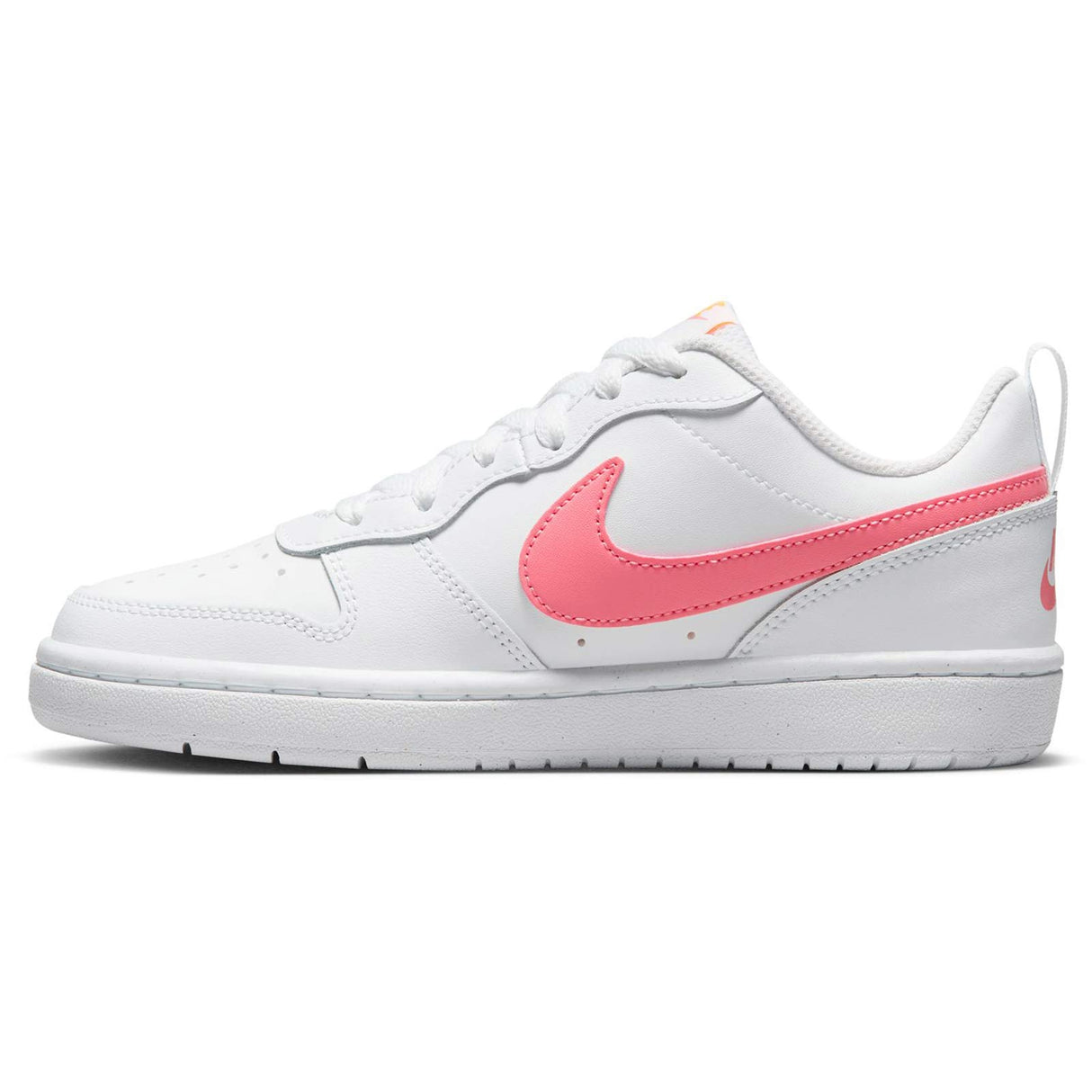Nike Court Borough Low 2 Girls White