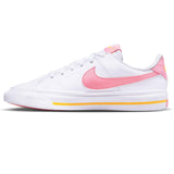 Nike Court Legacy Girls White