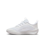 Nike Omni Multi-Court Girls White