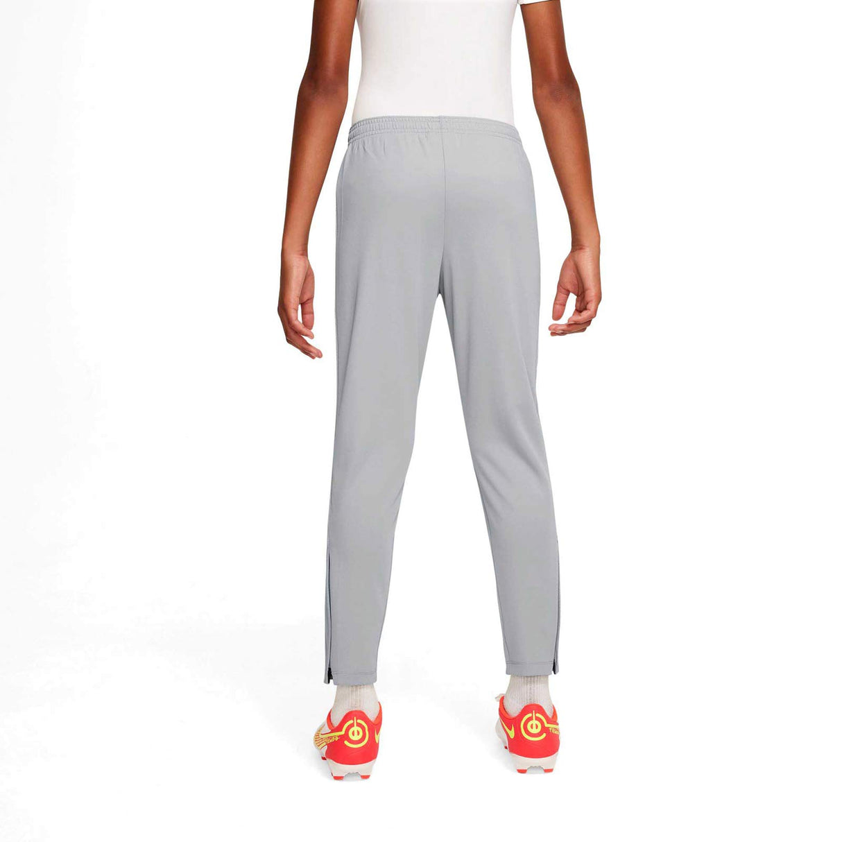 Nike Boys DF Acad 23 Pant KPZ BR Grey