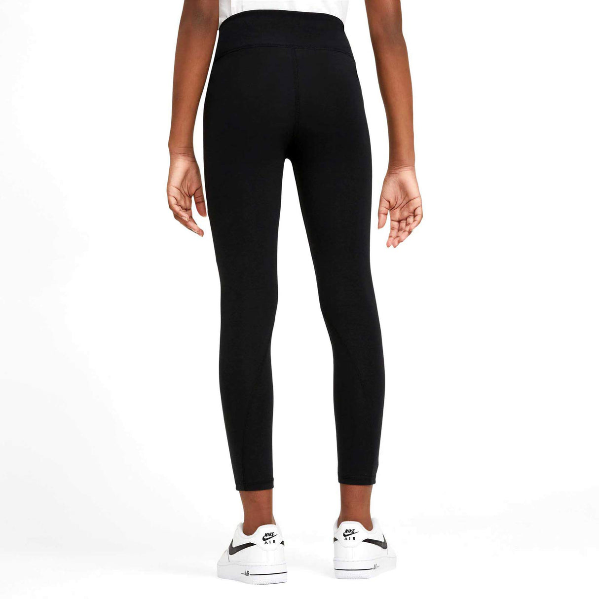 Nike Girls NSW Fav HW Legging Black