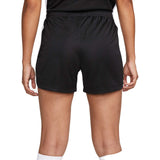 Nike Wmns DF Acad 23 Short Branded Black