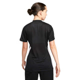 Nike Wmns DF Acad 23 Top SS Branded Blk