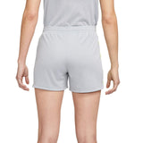 Nike Wmns DF Acad 23 Short Branded Grey