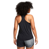 Nike Wmns One DF Swoosh HBR Tank Black