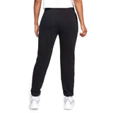 Nike Wmns NSW Club Fl MR Pant Std Black