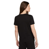 Nike Wmns NSW Ess Tee ICN FTRA Black