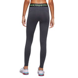 Nike Wmns DF MR GRX Tight Grey