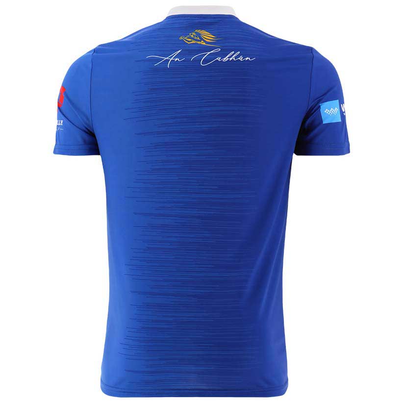 O'Neills Cavan 23 Home PF Jersey Blue