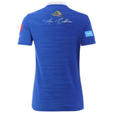 O'Neills Cavan 23 Home Womens Jersey Blu