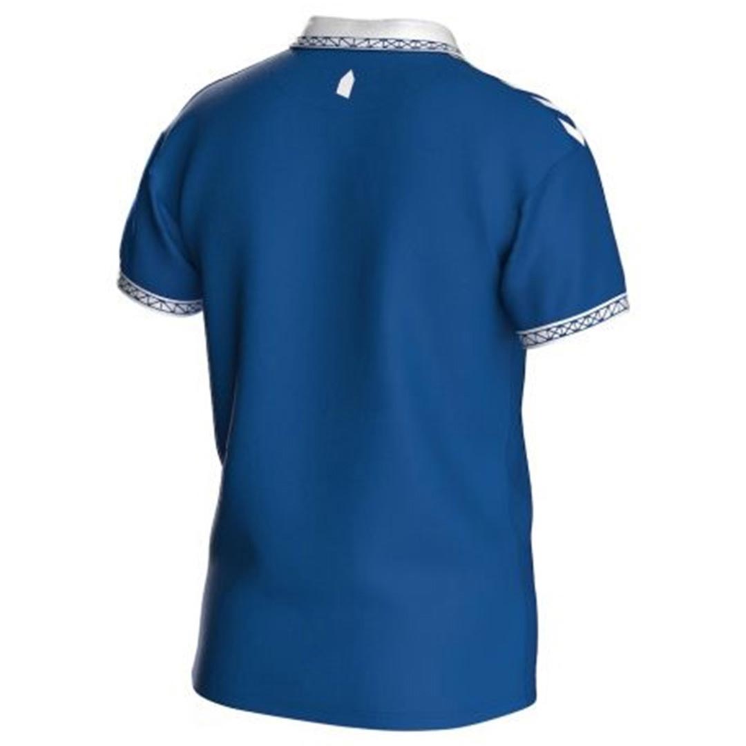 Hummel Everton 23 Home Jersey Blue