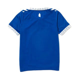 Hummel Everton 23 Kids Home Jersey Blue