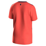 Hummel Everton 23 Kids Away Jersey Pink
