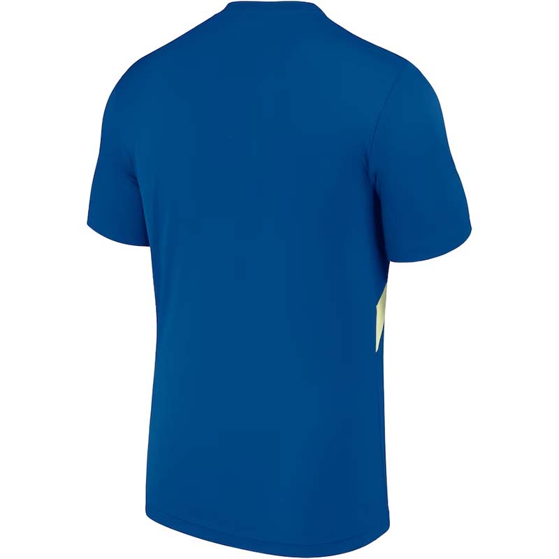Hummel Everton 23 Training Jersey Blue