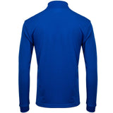 Hummel Everton 23 Half Zip Top Blue