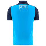 O'Neills Dublin 23 Home Jersey Blue