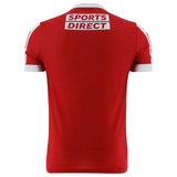 O'Neills  Cork 23 Home Jersey Red