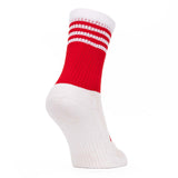 O'Neills Cork 23 Home Kids Midi Sock Red